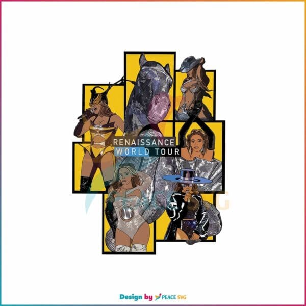 beyonce-concert-png-renaissance-world-tour-png-download