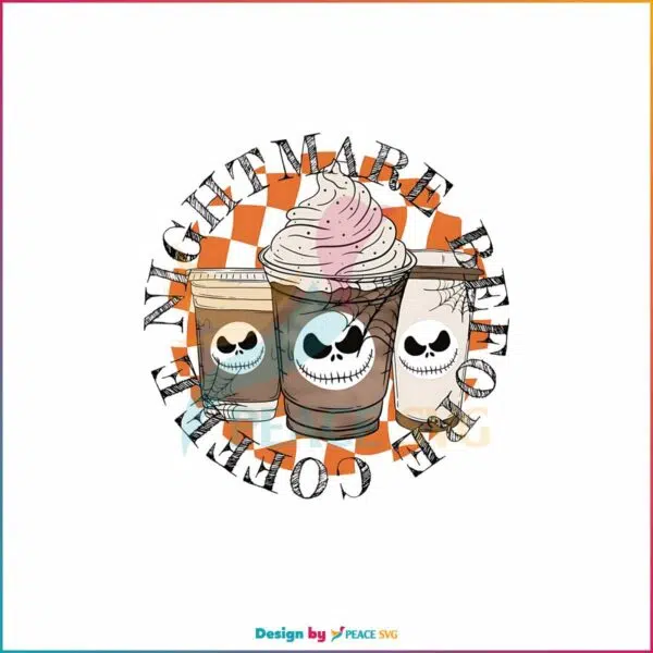 nightmare-before-coffee-svg-funny-halloween-png-download