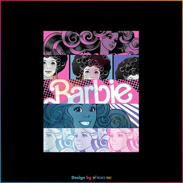 barbie-comic-barbie-art-png-retro-barbie-movie-png-download