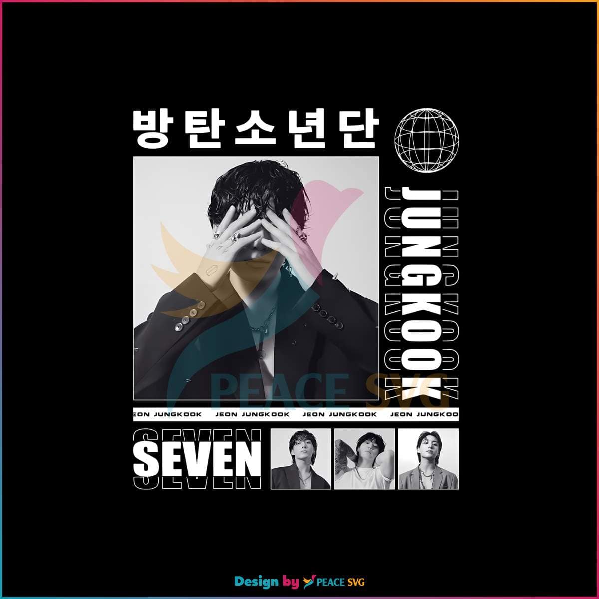 jungkook-seven-single-png-jk-solo-album-png-download