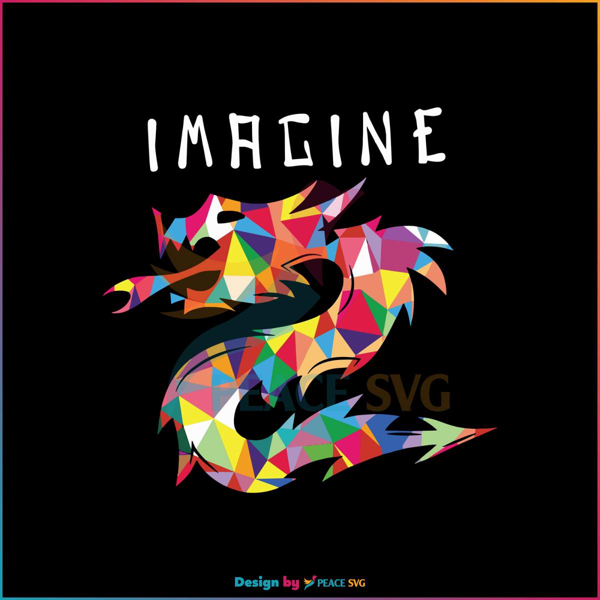 colorful-dragon-art-imagine-dragons-svg-cutting-digital-file