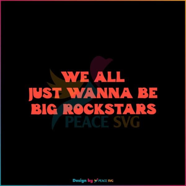 big-rockstars-nickelback-svg-get-rollin-new-album-svg-file