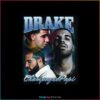 drake-rapper-png-its-all-a-blur-tour-png-silhouette-file