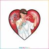 double-p-tour-2023-png-peso-pluma-heart-png-download