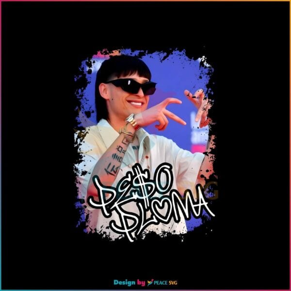 peso-pluma-lover-png-ella-baila-sola-song-png-download