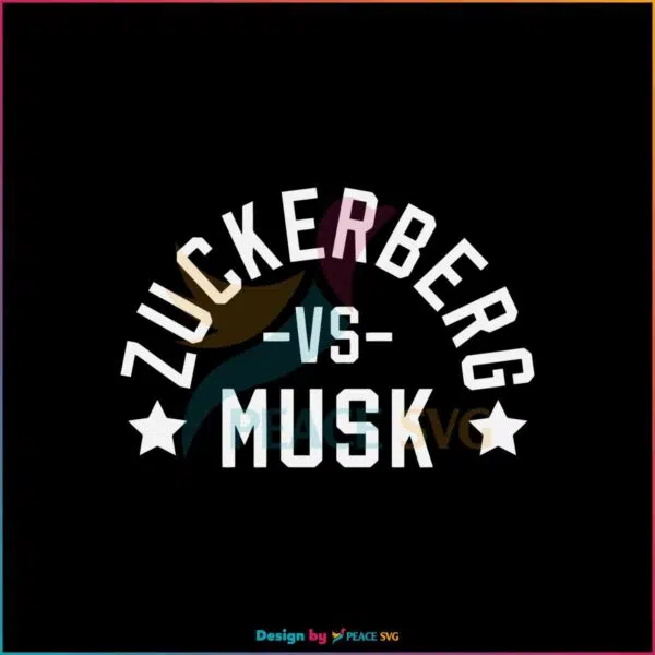 zuckerberg-vs-musk-svg-social-media-fight-svg-cricut-files