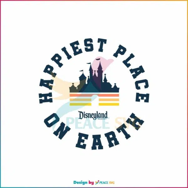 happiest-place-on-earth-svg-disneyland-resort-svg-cricut-file