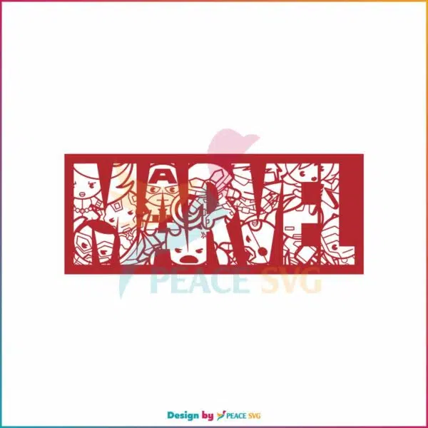 marvel-logo-kawaii-art-svg-marvel-fan-svg-cutting-file