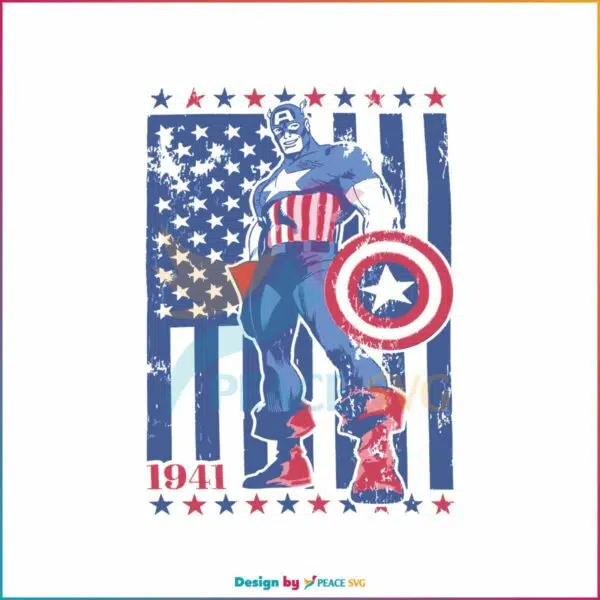 captain-america-svg-marvel-superhero-svg-digital-cricut-file