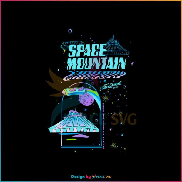 space-mountain-png-magic-kingdom-disney-png-download