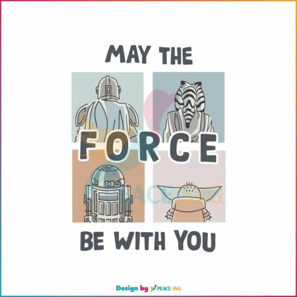 star-wars-may-the-force-be-with-you-svg-graphic-design-file