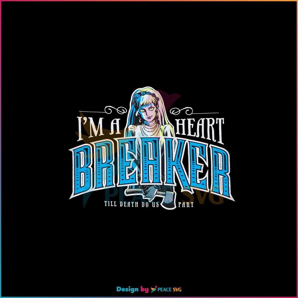 the-haunted-mansion-im-a-heart-breaker-png-download
