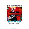 ed-sheeran-concert-the-mathematics-tour-png-download