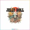 jelly-roll-concert-png-backroad-baptism-tour-png-download