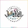 jelly-roll-nashville-son-of-a-sinner-svg-cutting-digital-file