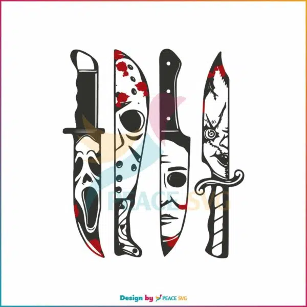 horror-movie-characters-in-knives-svg-cutting-digital-file