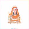 long-live-the-queen-mosaic-beyonce-png-silhouette-file