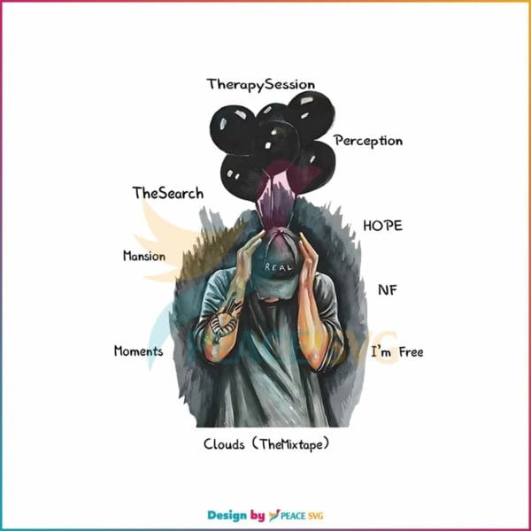 vintage-nf-rapper-png-nf-hope-tour-2023-png-download