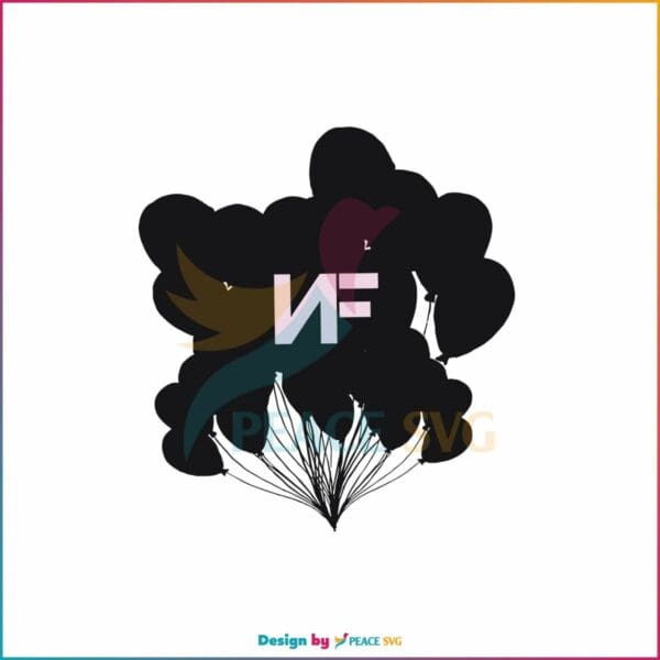 nf-balloons-svg-hope-album-tour-svg-digital-cricut-file