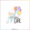 disney-carl-fredricksen-companion-png-silhouette-download