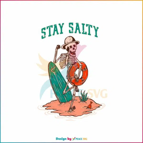 surf-skeleton-svg-stay-salty-beach-vibes-svg-graphic-design-file