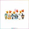 horror-halloween-cute-bluey-family-svg-digital-cricut-file
