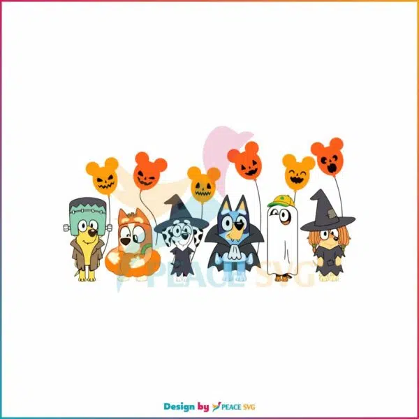 horror-halloween-cute-bluey-family-svg-digital-cricut-file