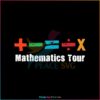 mathematics-tour-svg-sheeran-america-tour-svg-cutting-file