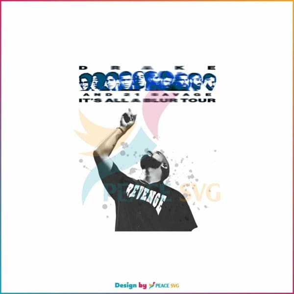 its-all-a-blur-tour-drake-png-her-loss-album-png-download