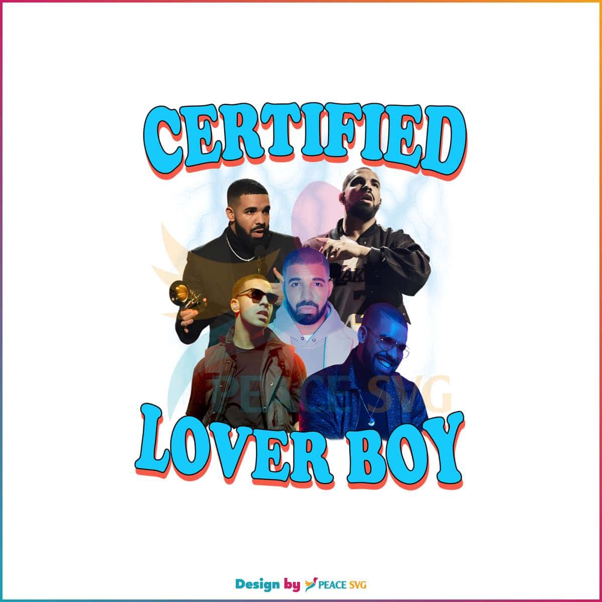 drake-bbl-90s-graphic-certified-lover-boy-png-download