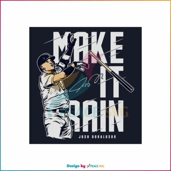 josh-donaldson-new-york-yankees-make-it-rain-svg-cricut-file