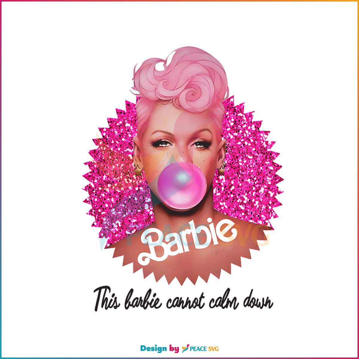 pink-barbie-png-this-barbie-cannot-calm-down-png-download
