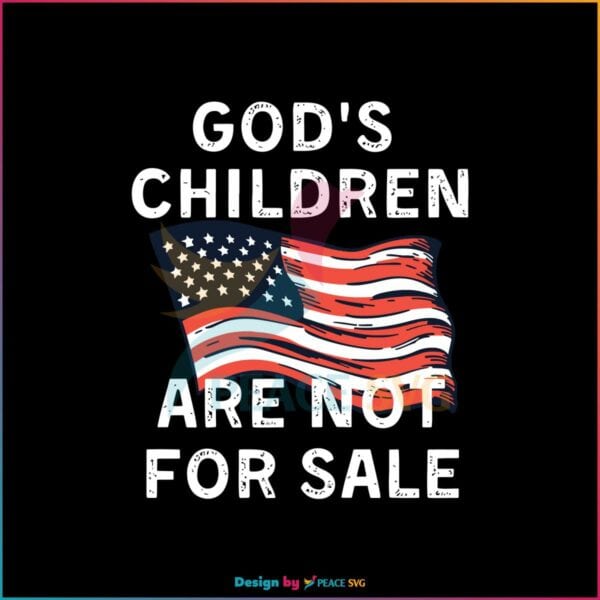 republican-conservative-children-are-not-for-sale-svg-file