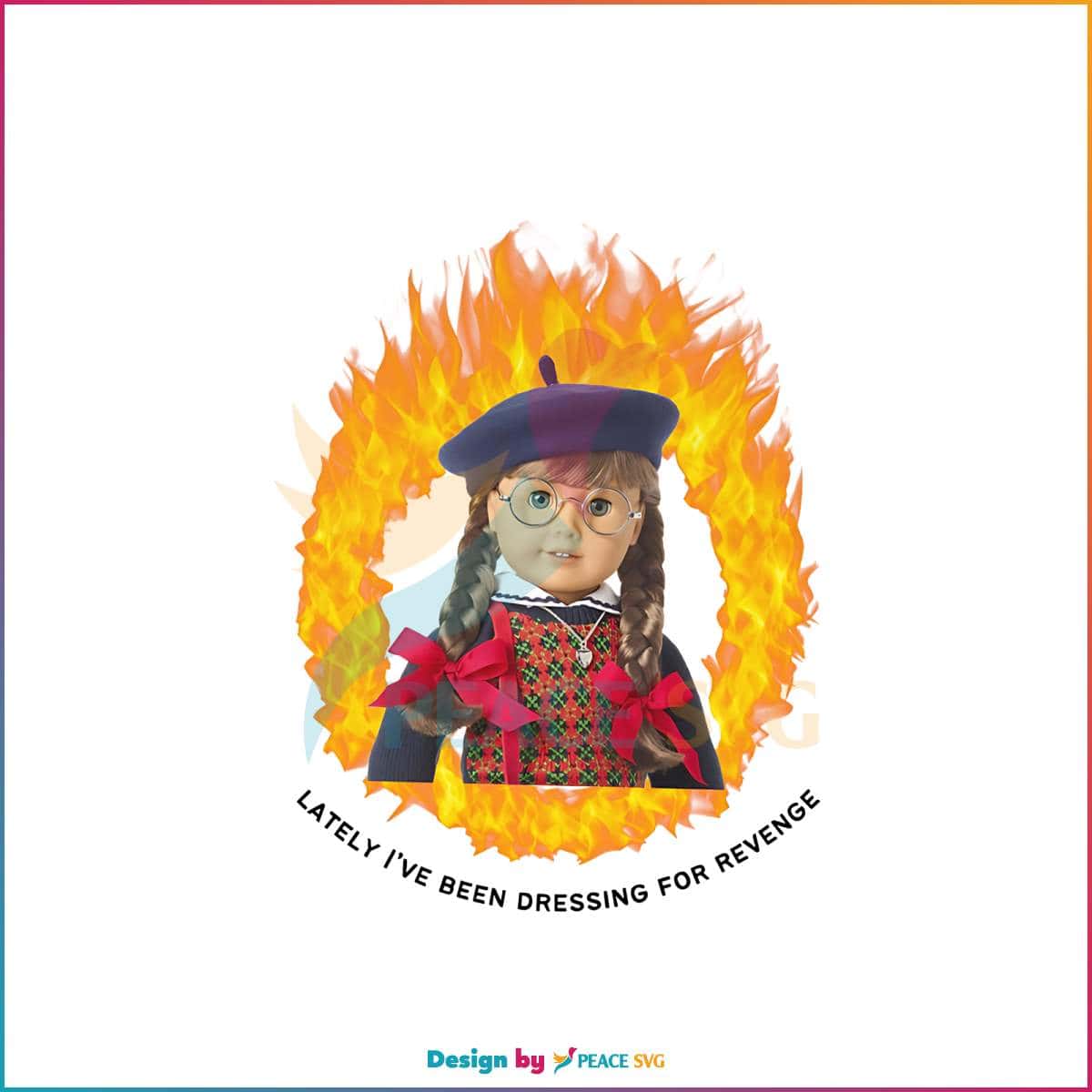 taylor-swift-american-girl-inspired-revenge-png-download