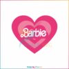 barbie-movie-heart-svg-barbie-and-ken-svg-digital-cricut-file