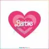 barbie-movie-heart-svg-barbie-and-ken-svg-digital-cricut-file