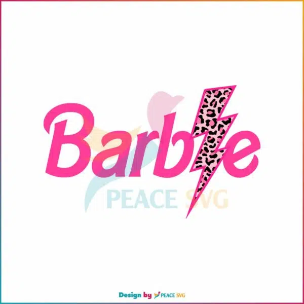 retro-leopard-barbie-svg-barbie-movie-2023-svg-digital-file