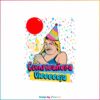 funny-wendy-guevara-svg-la-casa-de-los-famosos-svg-file