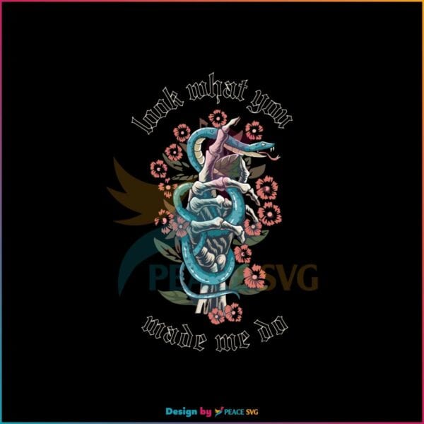 taylor-swift-reputation-look-what-you-made-me-do-svg-file