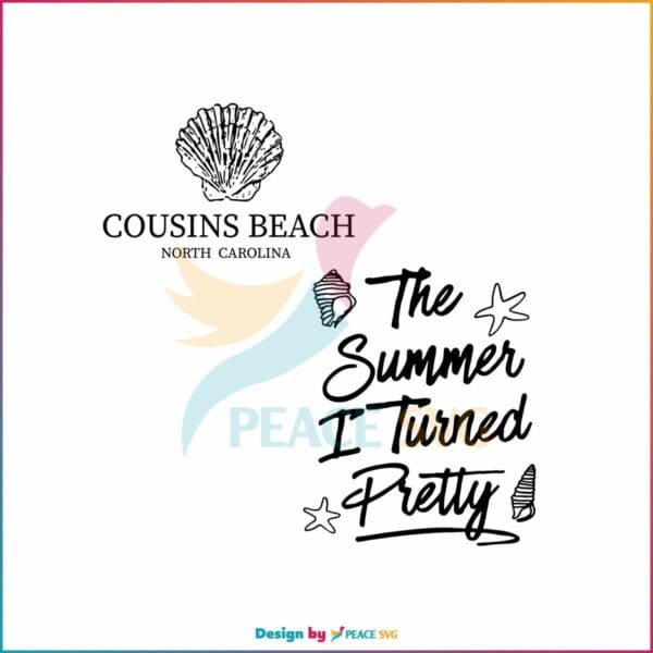 cousins-beach-the-summer-i-turned-pretty-svg-design-file