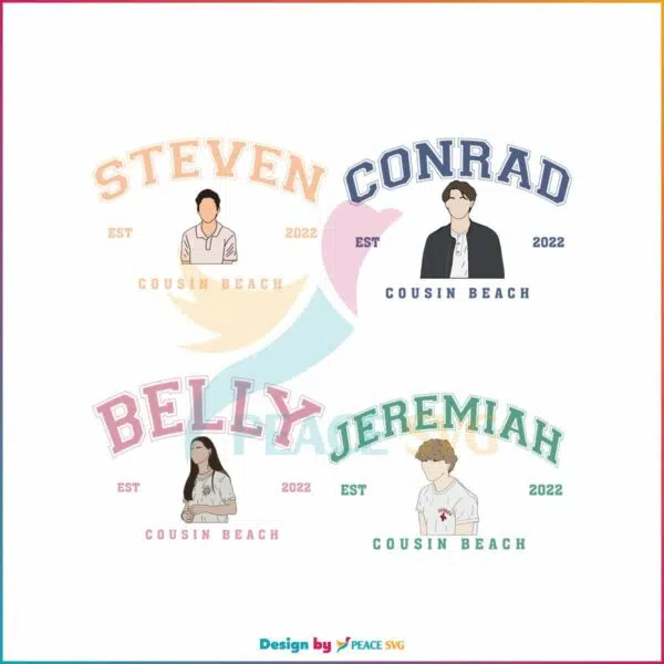 cousins-beach-matching-the-summer-i-turned-pretty-svg-bundle