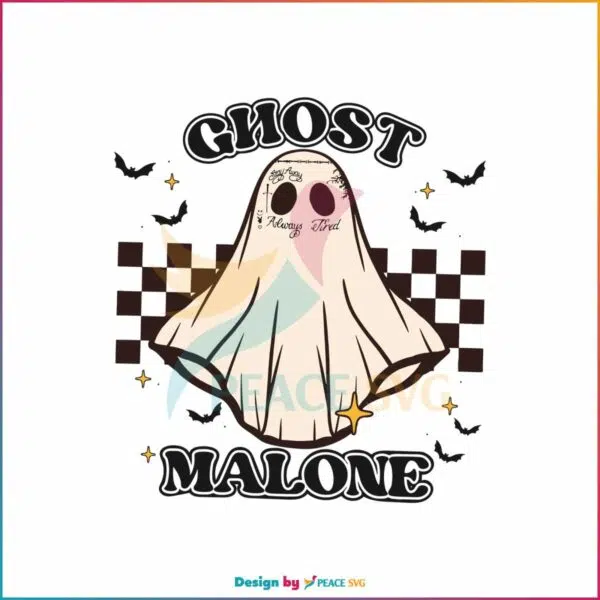 cute-ghost-malone-funny-halloween-svg-graphic-design-file