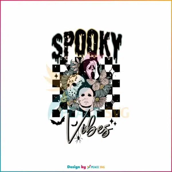 retro-halloween-horror-movie-spooky-vibes-svg-digital-file