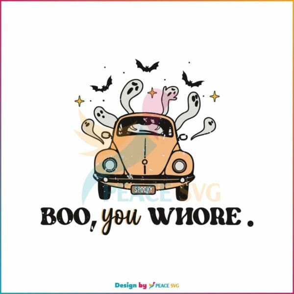 retro-boo-you-whore-cute-halloween-spooky-season-svg-file