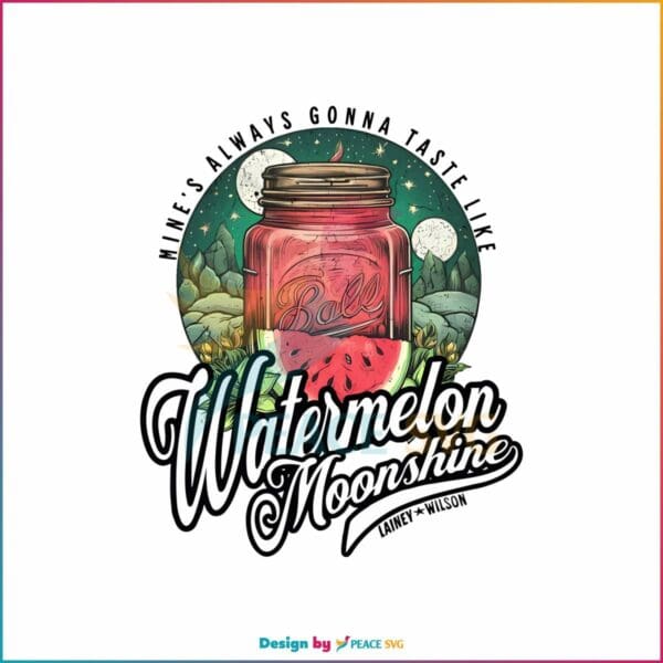 watermelon-moonshine-lainey-wilson-png-download