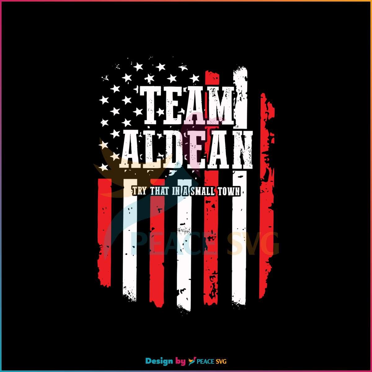 vintage-team-aldean-american-flag-svg-cutting-digital-file