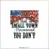 try-that-in-small-town-i-recommend-you-dont-leopard-png