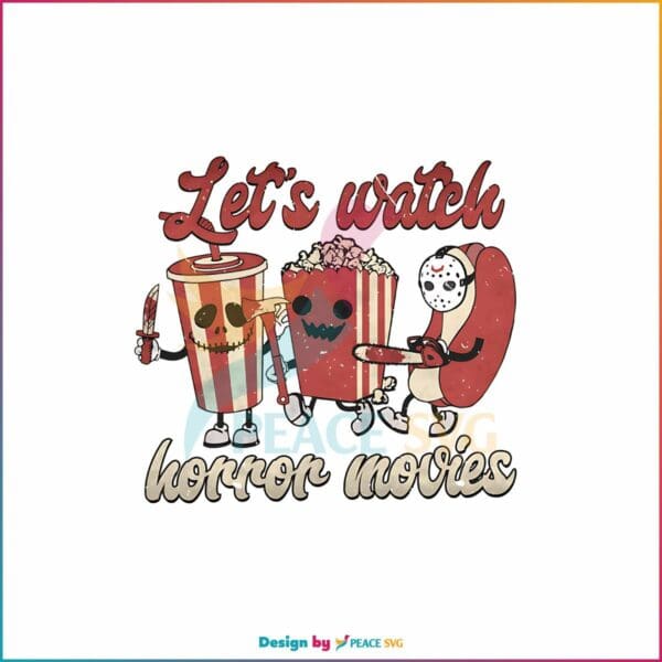 lets-watch-horror-movies-popcorns-png-sublimation-download