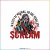 no-one-hears-you-scream-svg-horror-character-svg-cricut-file