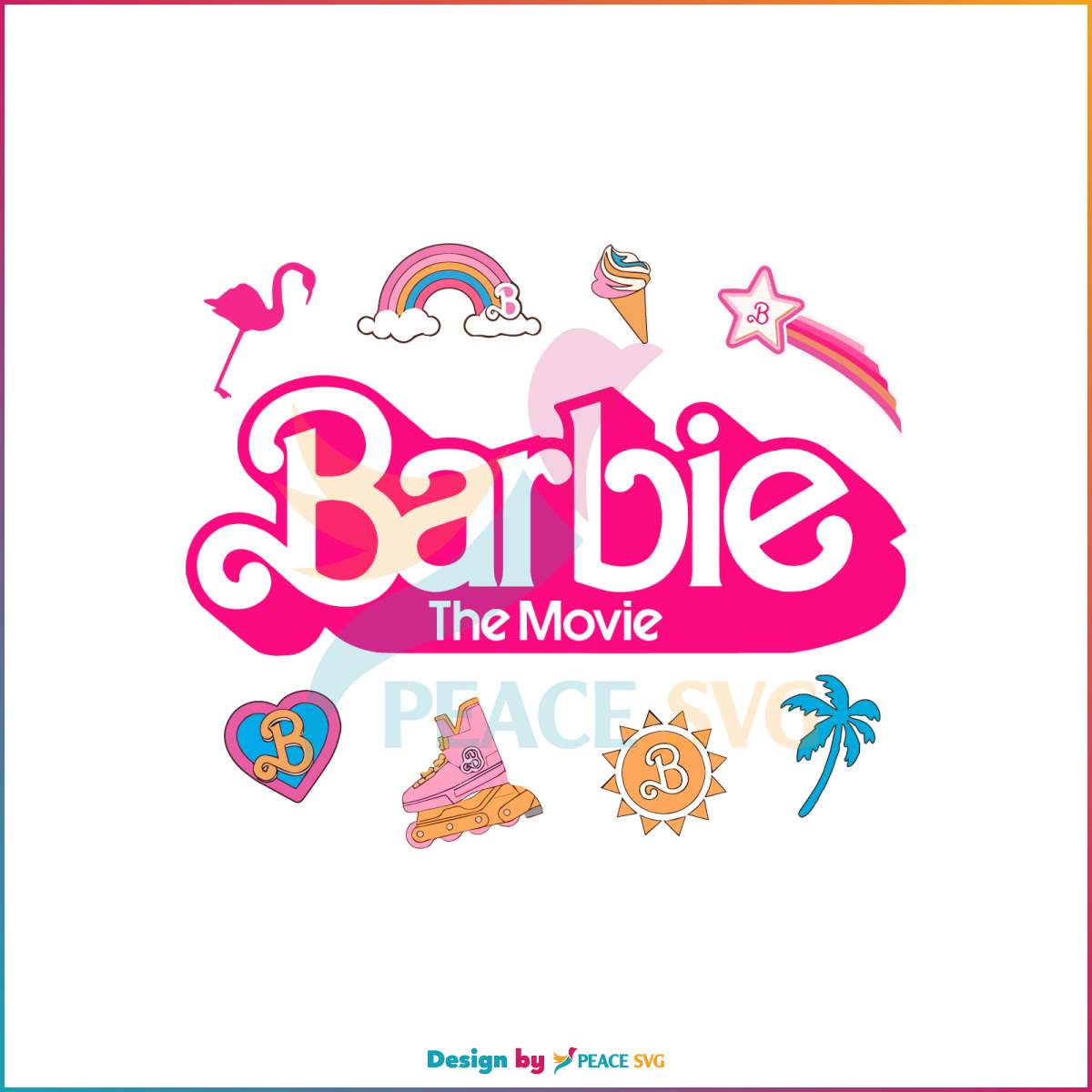 barbie-the-movie-icons-svg-barbie-movie-svg-digital-file